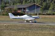 Flydagen Hamar LN-YLA