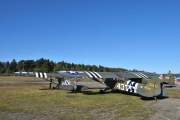 Flydagen Hamar LN-MAV LN-RAP