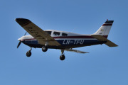 Flydagen Hamar LN-TFU