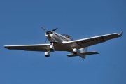 Flydagen Hamar LN-YLA