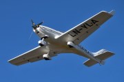 Flydagen Hamar LN-YLA
