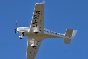 Flydagen Hamar LN-YLA