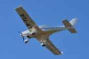 Flydagen Hamar LN-YLA