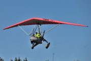 Flydagen Hamar LN-YBG