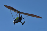 Flydagen Hamar LN-YBG