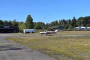 Flydagen Hamar LN-TFU