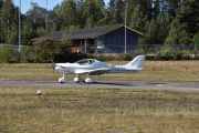 Flydagen Hamar LN-YLA