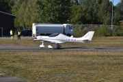 Flydagen Hamar LN-YLA