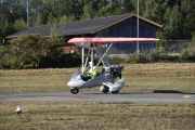 Flydagen Hamar LN-YBG