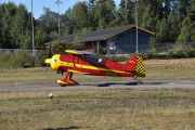 Flydagen Hamar LN-IVE