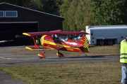Flydagen Hamar LN-IVE