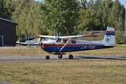 Flydagen Hamar LN-TSB