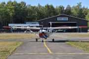 Flydagen Hamar LN-TSB