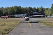 Flydagen Hamar LN-TSB