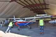 Flydagen Hamar LN-TSB