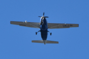 Flydagen Hamar LN-LOL