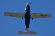 Flydagen Hamar LN-LOL