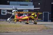 Flydagen Hamar LN-IVE