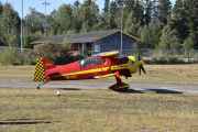 Flydagen Hamar LN-IVE