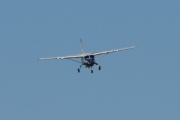 Flydagen Hamar LN-LOL