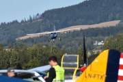 Flydagen Hamar LN-LOL