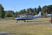 Flydagen Hamar LN-LOL