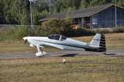 Flydagen Hamar LN-ABA