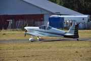Flydagen Hamar LN-ABA