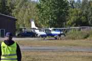 Flydagen Hamar LN-LOL