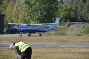 Flydagen Hamar LN-LOL