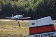 Flydagen Hamar LN-ABA