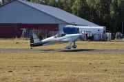 Flydagen Hamar LN-ABA