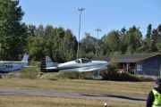 Flydagen Hamar LN-ABA