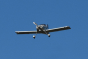 Flydagen Hamar LN-ABA