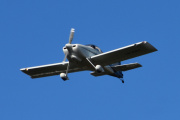 Flydagen Hamar LN-ABA