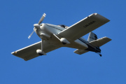 Flydagen Hamar LN-ABA