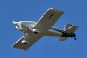 Flydagen Hamar LN-ABA