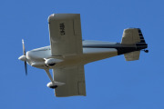 Flydagen Hamar LN-ABA