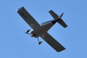 Flydagen Hamar LN-ABA