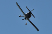Flydagen Hamar LN-ABA