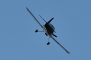 Flydagen Hamar LN-ABA