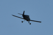 Flydagen Hamar LN-ABA