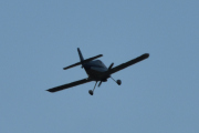 Flydagen Hamar LN-ABA
