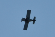 Flydagen Hamar LN-ABA