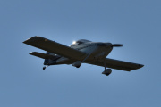 Flydagen Hamar LN-ABA