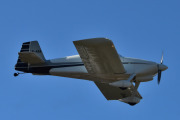 Flydagen Hamar LN-ABA