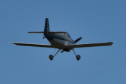 Flydagen Hamar LN-ABA