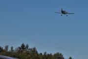 Flydagen Hamar LN-ABA