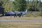 Flydagen Hamar LN-LOL