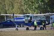 Flydagen Hamar LN-LOL